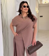 Легкий костюм PRA-1377A880