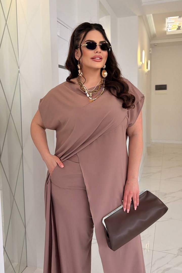 Легкий костюм PRA-1377A880