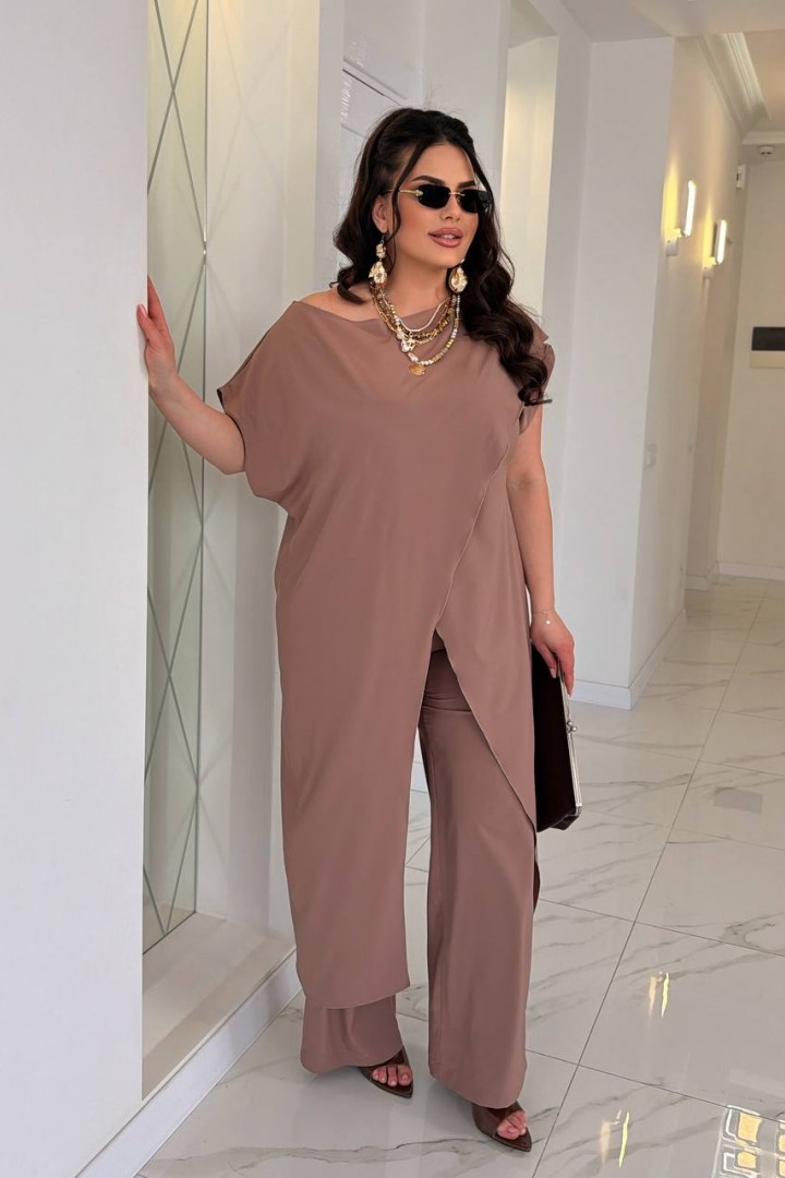 Легкий костюм PRA-1377A880