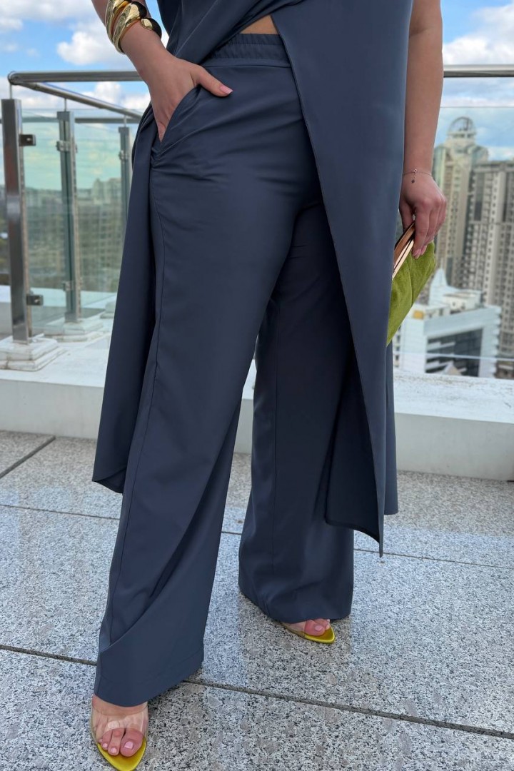 Легкий костюм PRA-1377A880