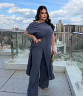 Легкий костюм PRA-1377A880