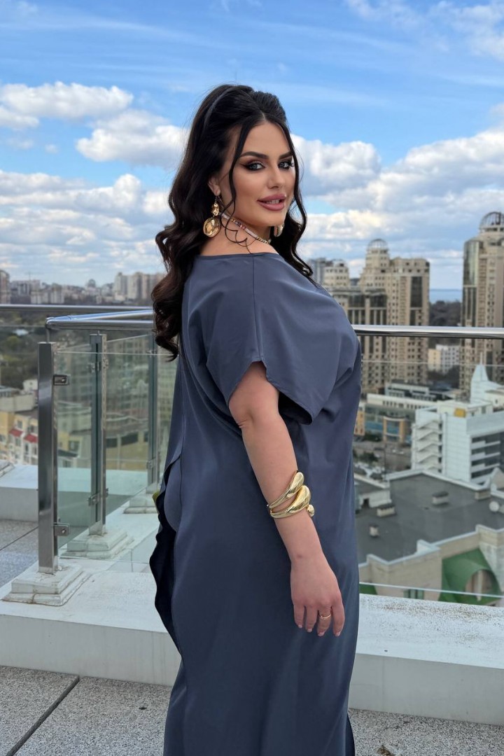 Легкий костюм PRA-1377A880