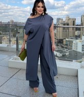 Легкий костюм PRA-1377A880