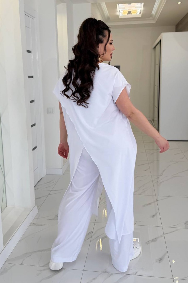 Легкий костюм PRA-1377A880