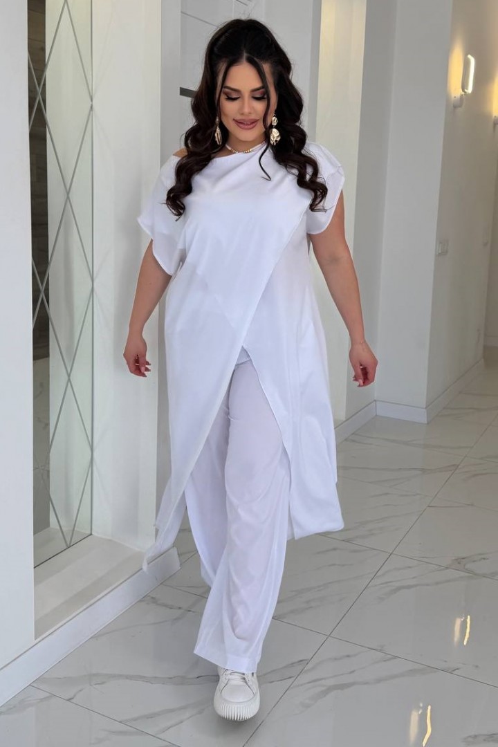 Легкий костюм PRA-1377A880