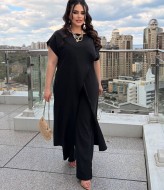 Легкий костюм PRA-1377A880