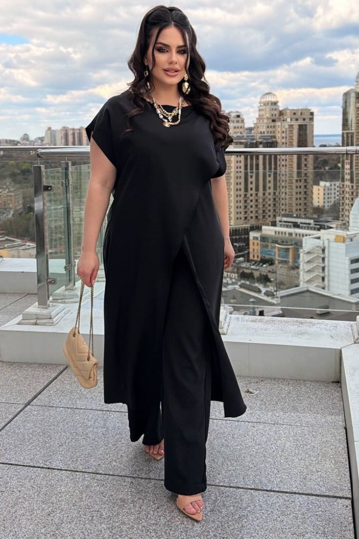 Легкий костюм PRA-1377A880