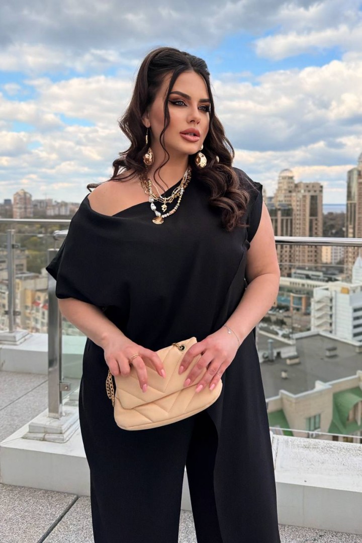 Легкий костюм PRA-1377A880