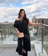 Легкий костюм PRA-1377A880