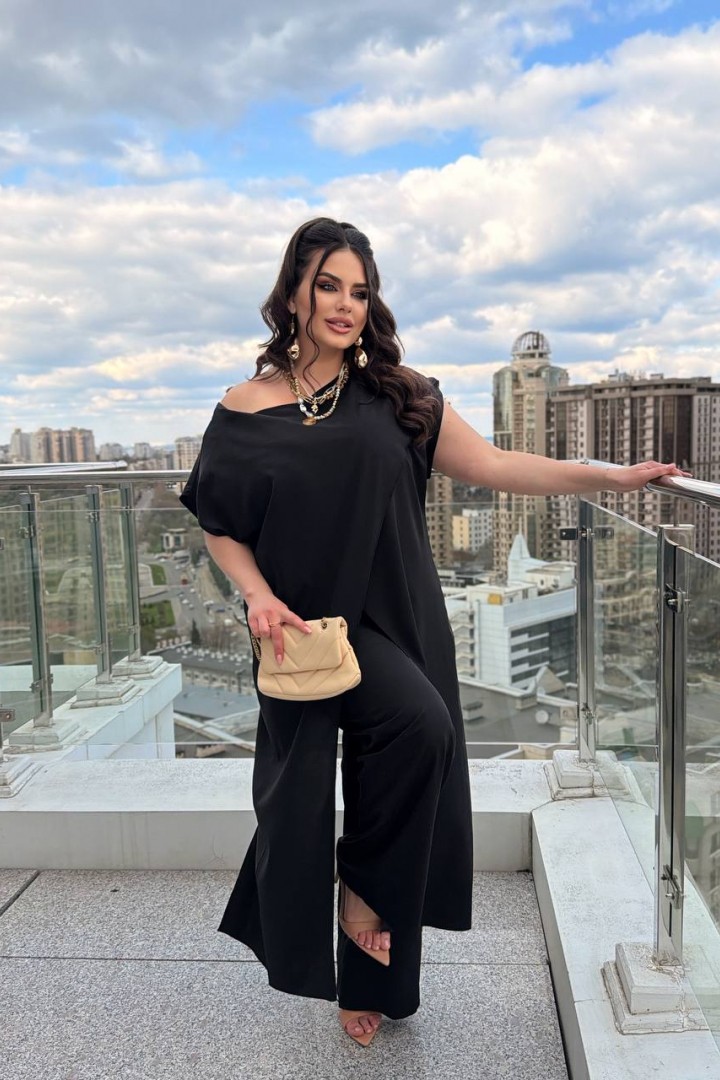 Легкий костюм PRA-1377A880