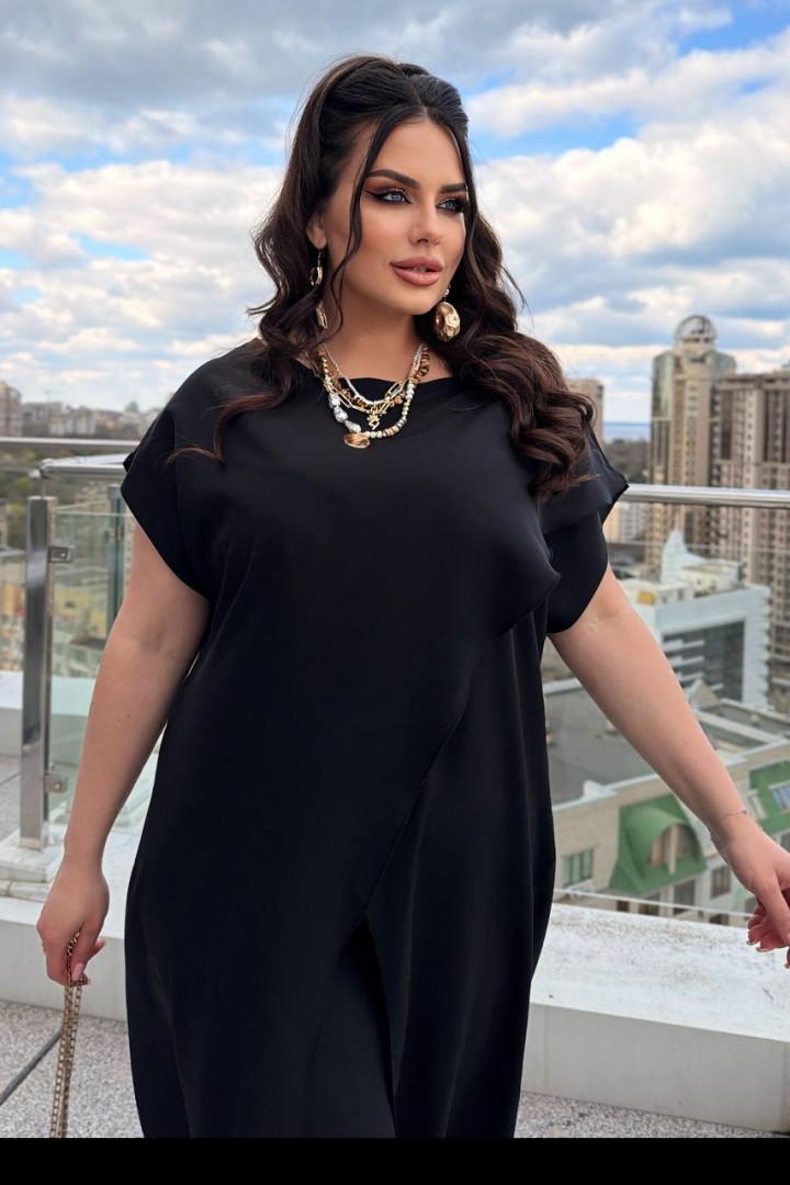 Легкий костюм PRA-1377A880