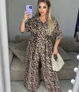 Женский комбинезон MA-N2103A650