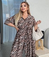 Женский комбинезон MA-N2103A650