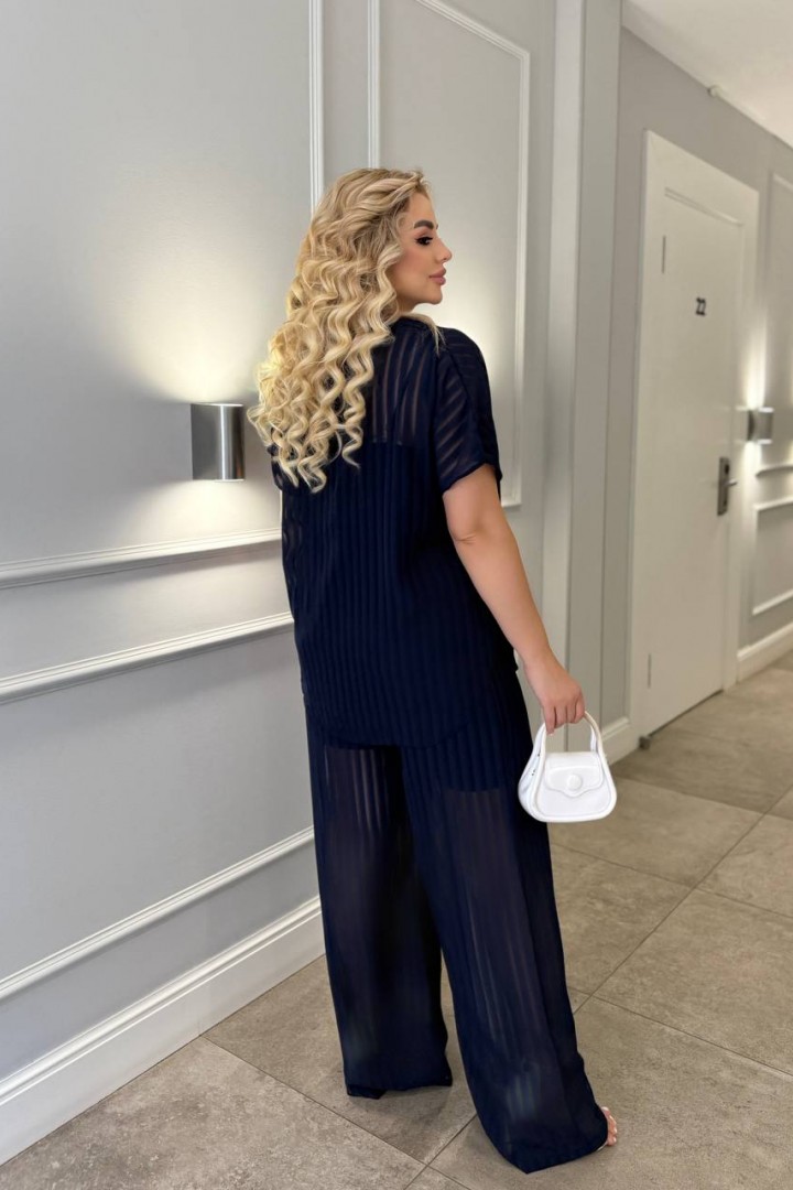 Костюм 3-ка MA-N2108A700