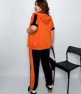 Трикотажный костюм LZ-A1369A750