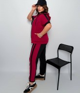 Трикотажный костюм LZ-A1369A750