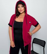 Трикотажный костюм LZ-A1369A750