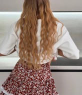 Красивая юбка ATE-095A380