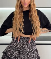 Красивая юбка ATE-095A380