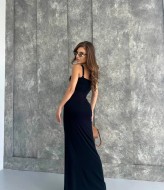 Облягаюча сукня максі ELZ-533A300