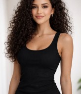 Базовая майка MIK-1722A190