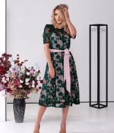 Ошатна сукня GOL-1604A700