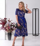 Ошатна сукня GOL-1604A700