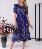 Ошатна сукня GOL-1604A700