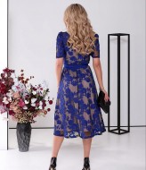 Ошатна сукня GOL-1604A700