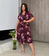 Повсякденна сукня GOL-2021A680