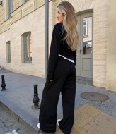 Трикотажный костюм двойка RAB-657A589