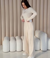 Трикотажный костюм двойка RAB-657A589