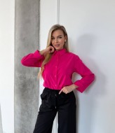 Костюм двійка сорочка і штани ZIF-1488A650