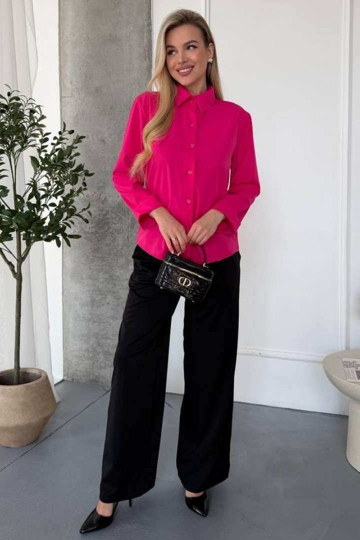 Костюм двійка сорочка і штани ZIF-1488A650