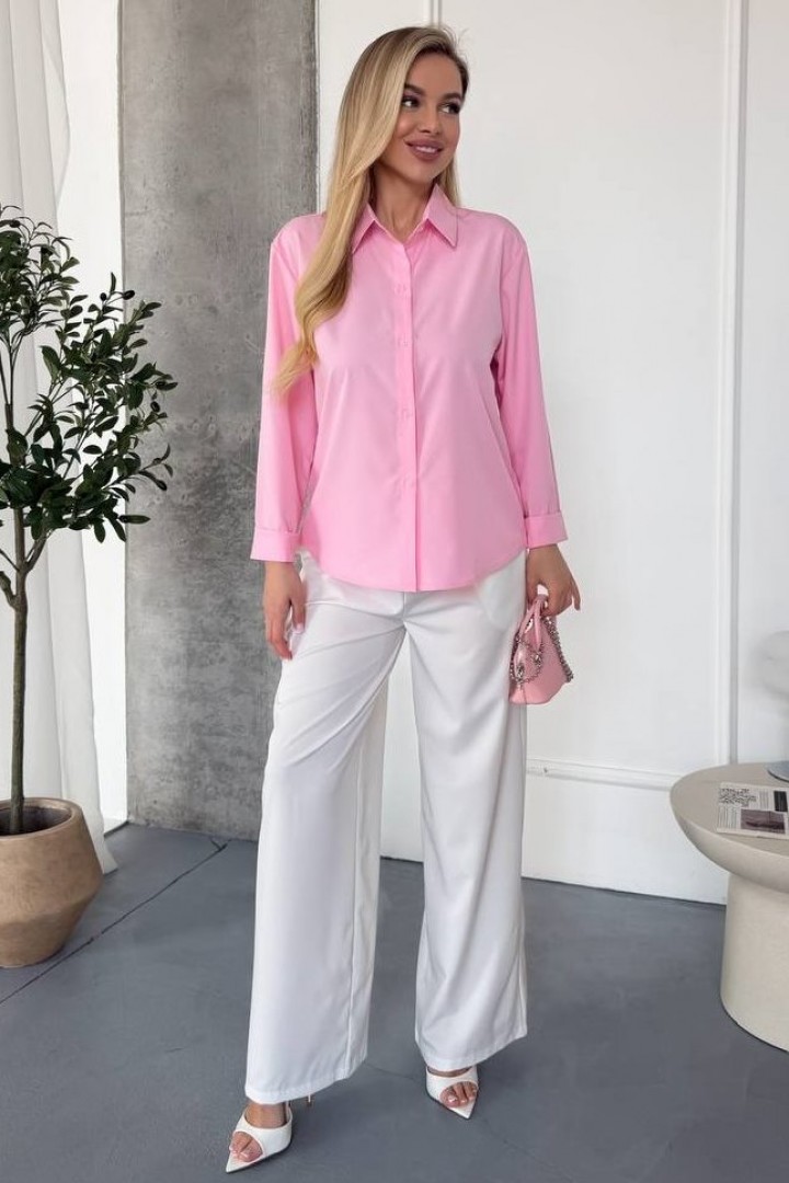 Костюм двійка сорочка і штани ZIF-1488A650