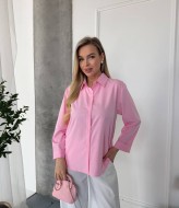 Костюм двійка сорочка і штани ZIF-1488A650