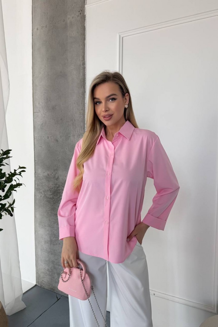 Костюм двійка сорочка і штани ZIF-1488A650