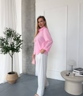 Костюм двійка сорочка і штани ZIF-1488A650