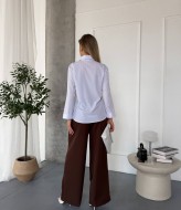 Костюм двійка сорочка і штани ZIF-1488A650