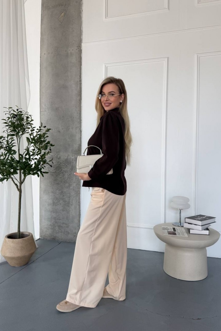 Костюм двійка сорочка і штани ZIF-1488A650