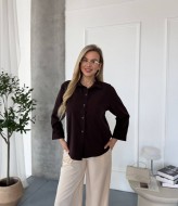 Костюм двійка сорочка і штани ZIF-1488A650