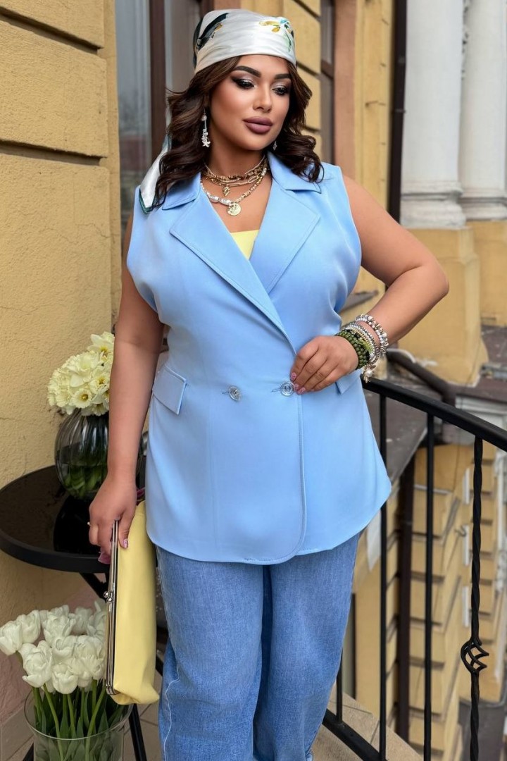 Жилет корсетного типа DV-AR5545A620