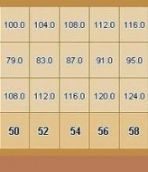 Красивый брючный костюм IT-1262A550