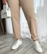 Штаны классика женские KG-510A490