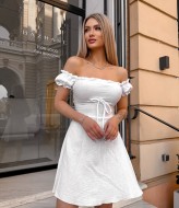 Базовое летнее платье VM-10469A290 Базовое летнее платье VM-10469A290