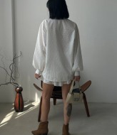 Женский летний костюм с юбкой  LID-572A850