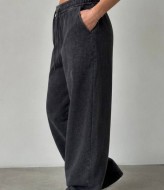 Комфортные трикотажные штаны SIK-2147A440