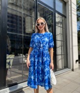 Летнее платье женское TS-445.2A390