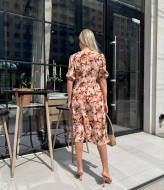 Летнее платье женское TS-445.2A390