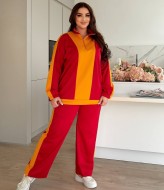 Яркий спортивный костюм  SD-011A500
